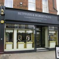 suttons & robertsons.